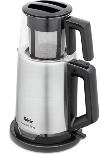 Gri Çay Makinesi, Pratik ve Şık Tasarım, Hızlı Demleme, Sade ve Kullanışlı modelleri