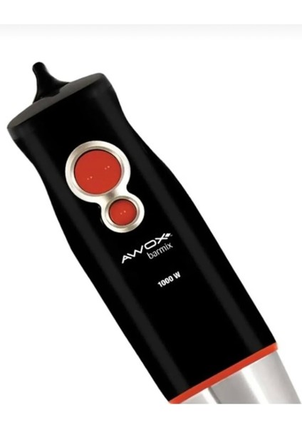 1000W Hız Ayarlı Paslanmaz Çubuk Blender, Şık ve Güçlü Mutfak Yardımcısı fiyatları