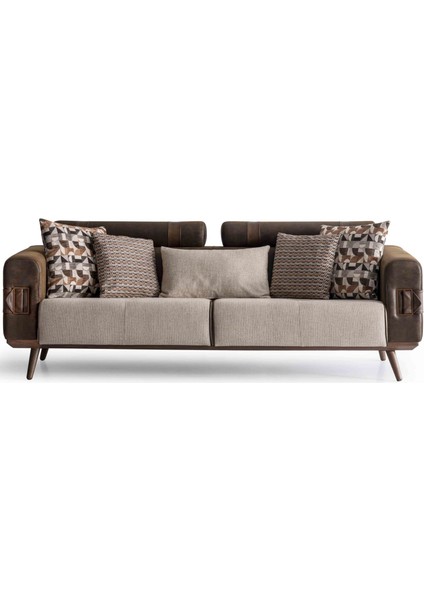 Lexus Vol1.2 3 Seater Sofa Yatak fiyatları