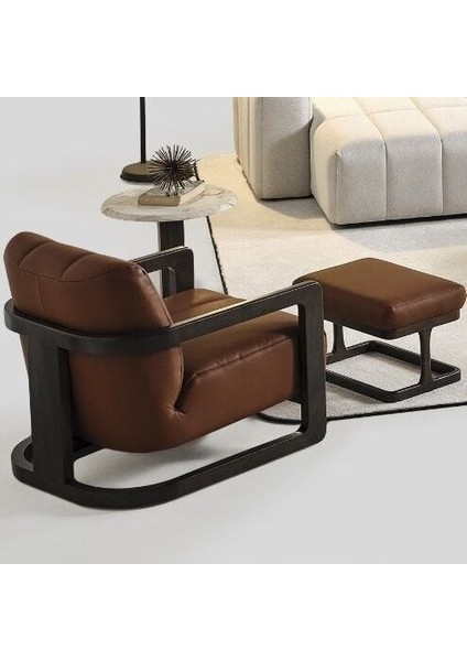 Aqua Armchair + Pouf fiyatları