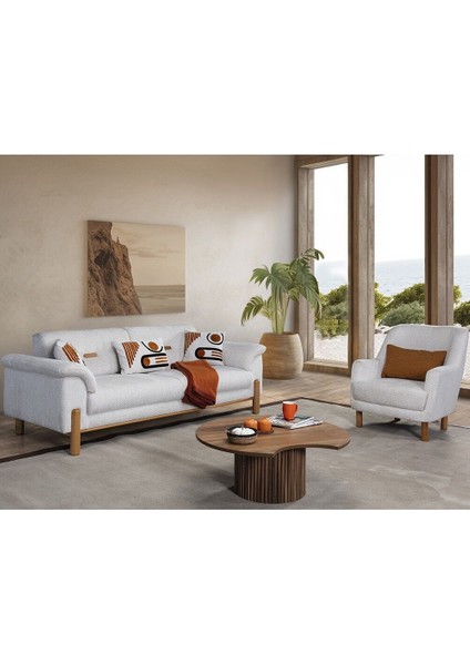 Paris 3 Koltuk modelleri