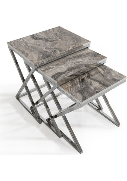 Pera Vol1 Zigon Sehpa modelleri