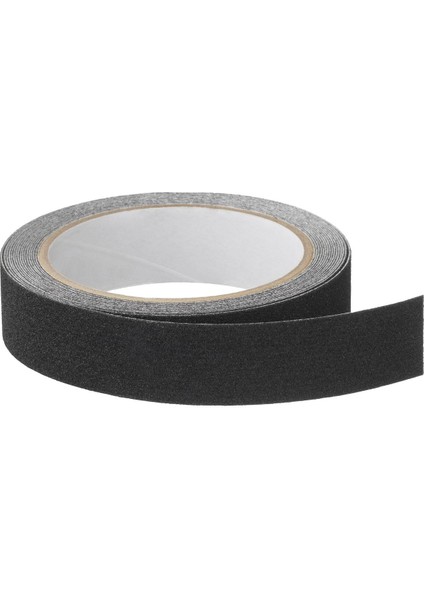 Kayma Önleyici Şerit, Siyah, 5 M