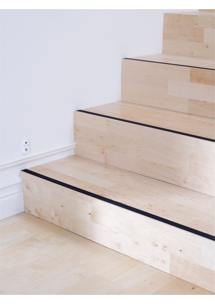 Kayma Önleyici Şerit, Siyah, 5 M fiyatları