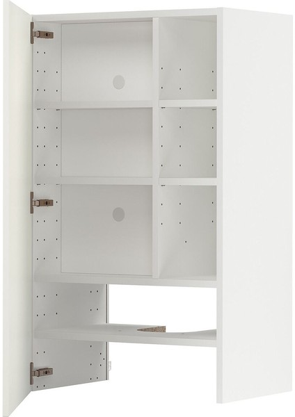 Aspiratör Dolabı, Havstorp Bej, 60X100 Cm, 1 Kapaklı