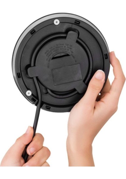 Gri Elektrikli Çay Makinesi Dn 1521, Hızlı ve Kolay Demleme Keyfi fiyatları