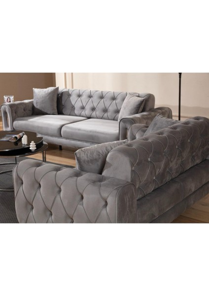 Diamond 3 Koltuk modelleri