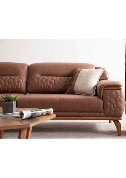 Amor 3 Koltuk fiyatları