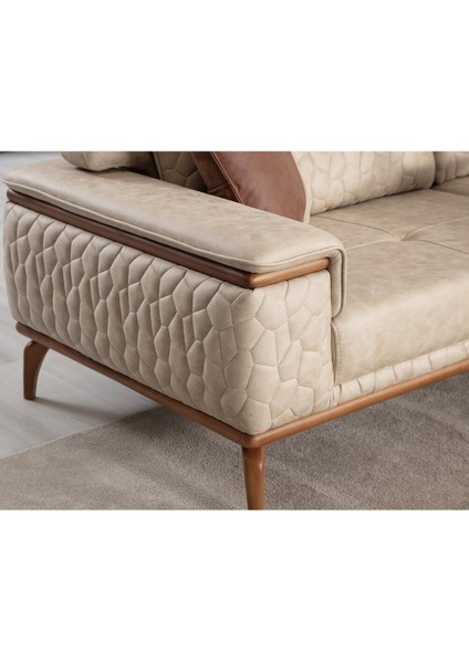 Amor 3 Koltuk indirimleri