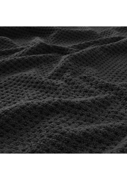 Gulvıal El Havlusu Siyah 40 x 70 cm fiyatları