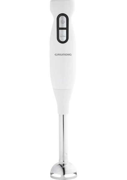 Beyaz Turbo Çok Fonksiyonlu Blender Seti, Rendeleme ve Miksör Özelliği ile