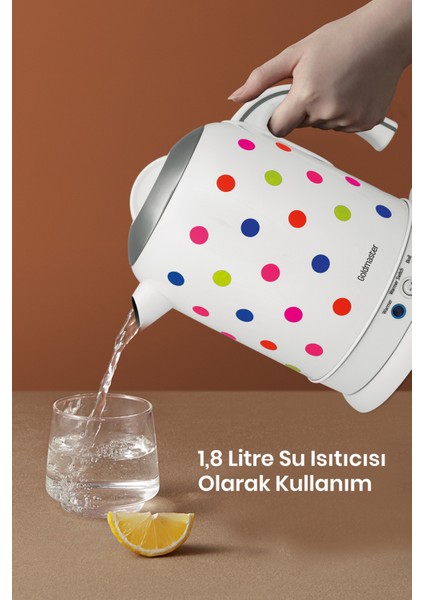 Siyah Renkli Otomatik Çay Makinesi, Pratik ve Kullanışlı Tasarım fiyatları