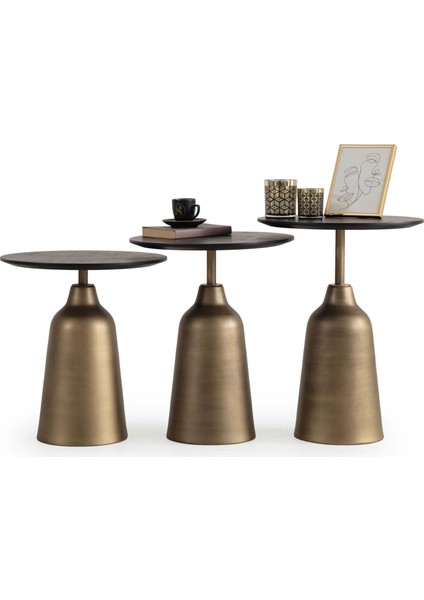 Loft Zigon Sehpa modelleri