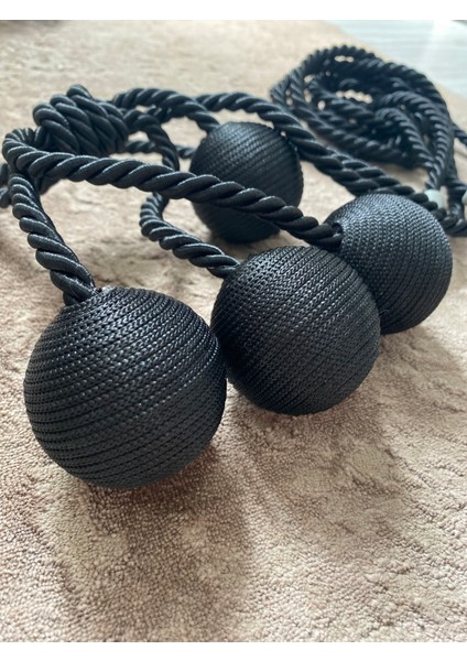 Modern Sarım 4 Toplu Braçol Kornişe Takmatik Ipli Tavan Perde aksesuarı fiyatları