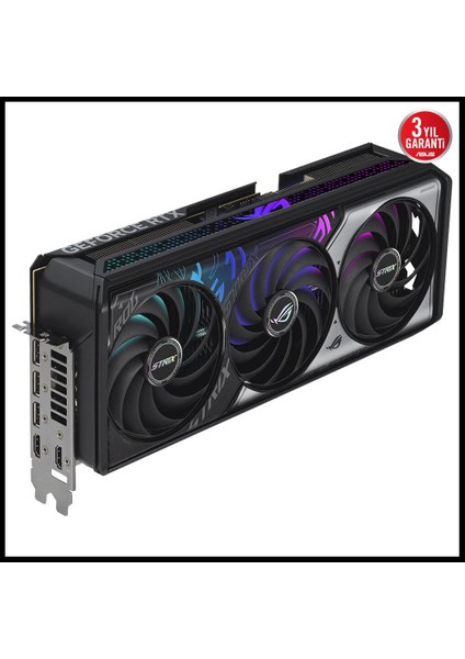 ROG-STRIX-RTX5070TI-O16G-GAMING, 16GB, 256BIT, Gddr7, 2xhdmı, 3xdp Gamıng Ekran Kartı modelleri