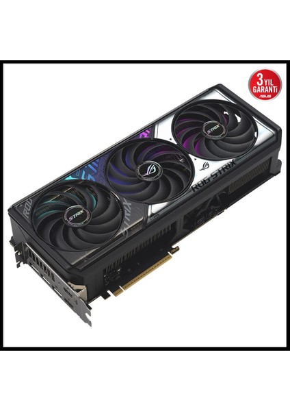 ROG-STRIX-RTX5070TI-O16G-GAMING, 16GB, 256BIT, Gddr7, 2xhdmı, 3xdp Gamıng Ekran Kartı fırsatları