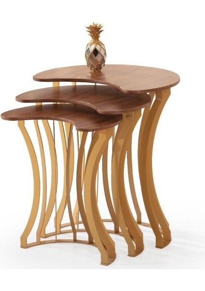 Carmen Vol1 Zigon Sehpa