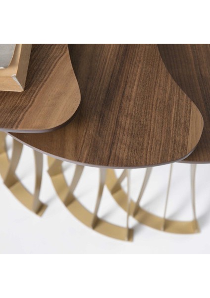 Carmen Vol1 Zigon Sehpa modelleri