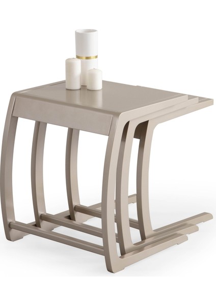 Prada Vol4 Zigon Sehpa modelleri