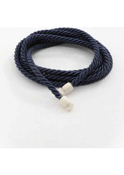 Perde Toplama Halat Tavandan Bağlama Ip Braçol (1 adet)