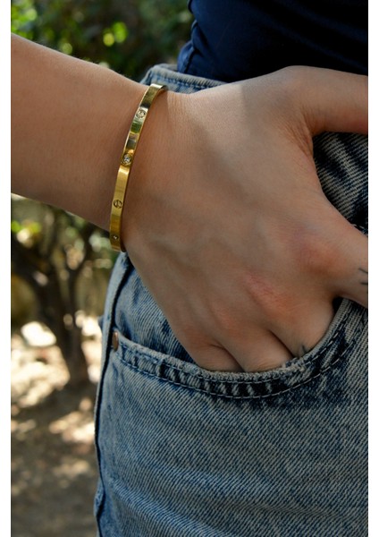 Vida Desenli Taşlı 62MM Çapında 4mm Kalınlığında Kelepçe fiyatları