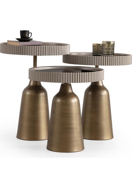 Olivia Vol1 Zigon Sehpa fiyatları