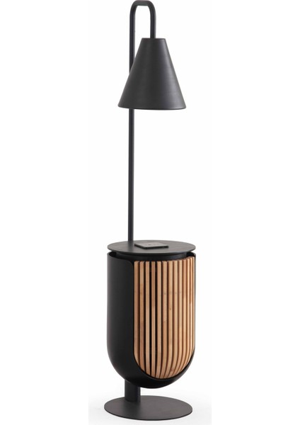 Tiesto Vol2 Floor Lamp