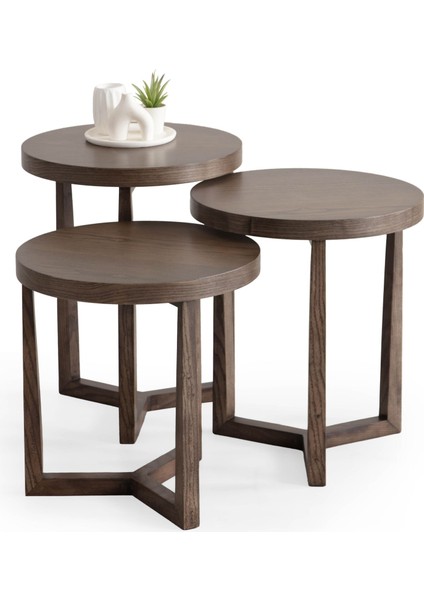 Asos Zigon Sehpa modelleri