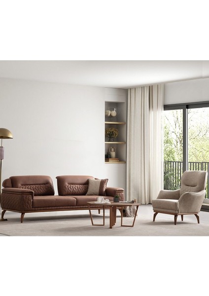 Amor 1 Koltuk indirimleri