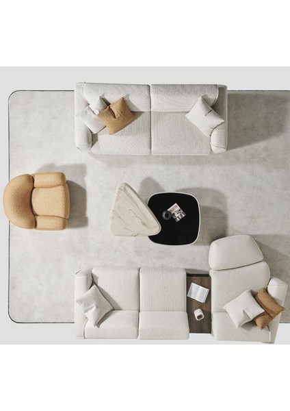 Atlantis 1 Koltuk fırsatları