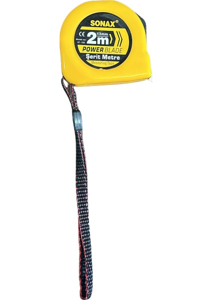 2 Metre