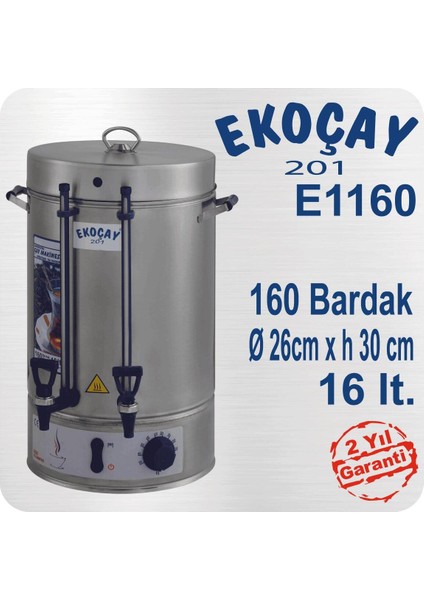 Gri 16 Litrelik 160 Bardak Kapasiteli Makine, Yüksek Performans ve Dayanıklılık Sağlar modelleri