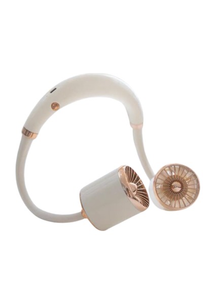 Depomix Katlanabilir Asılabilir Fan | USB Şarjlı, 3 Vitesli Sessiz Mini Fan fiyatları