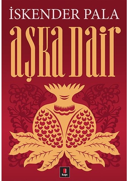 Aşka Dair