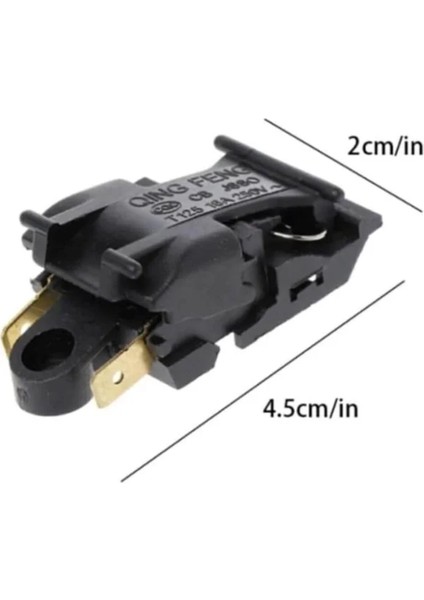 Çay Makinası ve Çaycı Buhar Anahtarı, Buhar Termostat Otomatiği, Çok Renkli fırsatları