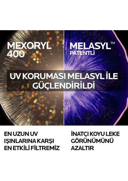 La Roche Posay Anthelıos Uvmune 400 Anti-Dark Spots Fluid SPF50+ Yüz Güneş Kremi 50 ml fiyatları