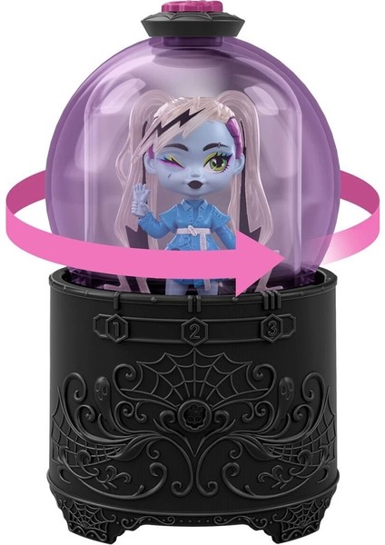 Bfs JCX99 Monster High Monster High Iksirleri: Kristal Küre fırsatları