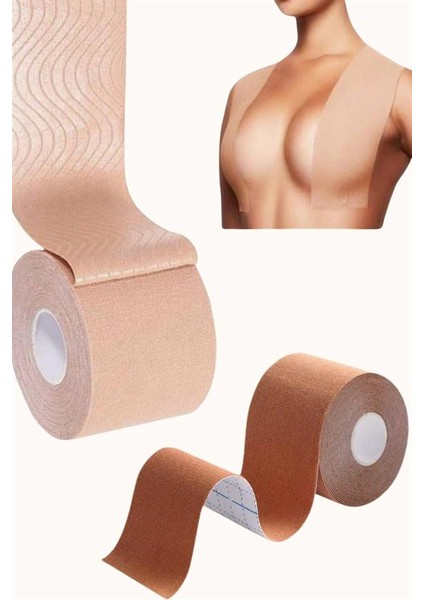 Depomix Göğüs Bandi