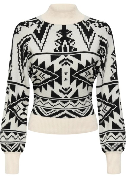 15324430 Onlfrıda Lıfe Ls Hıghneck cc Knt