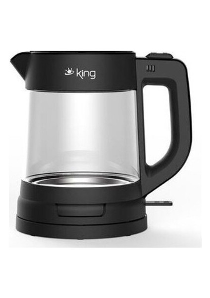 Siyah Cam Çay Makinesi, Hızlı ve Pratik Çay Demleme Cihazı modelleri