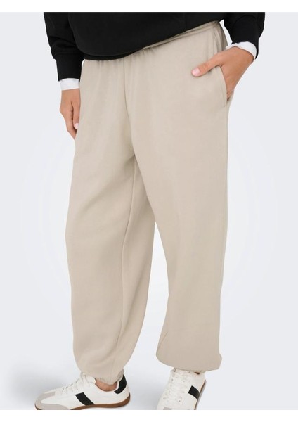 15357504 Onlbest Lıfe Cuff Pant Swt Noos fırsatları