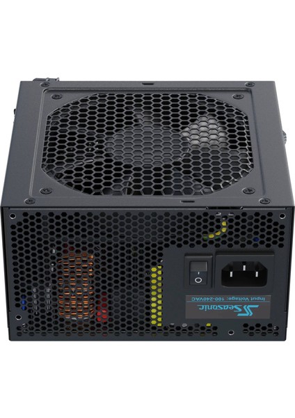 G12 Gm 80 + Gold Güç Kaynağı, Modüler - 850 Watt, 120MM Fanlı Siyah fiyatları