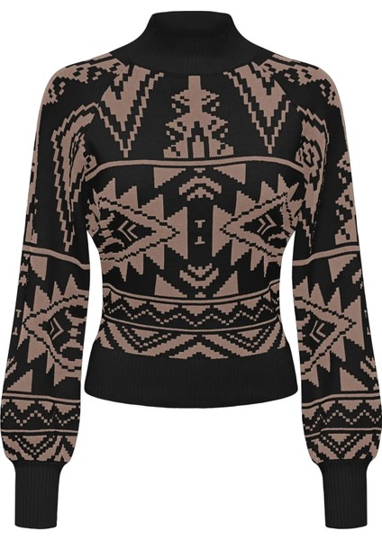 15324430 Onlfrıda Lıfe Ls Hıghneck cc Knt