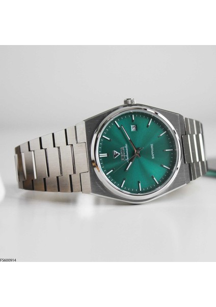 FS600914 Çelik Kordonlu Otomatik Erkek Kol Saati fiyatları