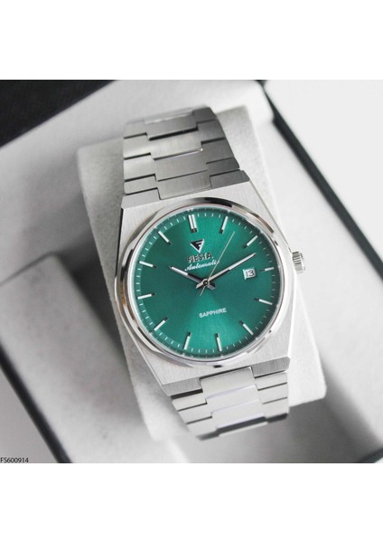 FS600914 Çelik Kordonlu Otomatik Erkek Kol Saati fırsatları