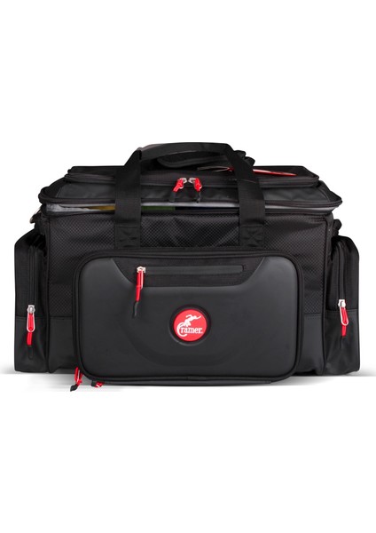 Medium Hpg Saha Içi Sağlık Çantası 48 x 28 x 35 cm