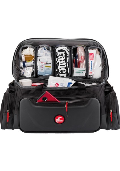 Medium Hpg Saha Içi Sağlık Çantası 48 x 28 x 35 cm