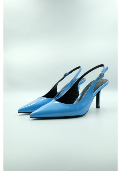 Rugan Stiletto