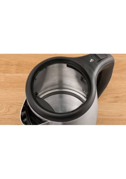 Gri Çay Makinesi – Hızlı ve Pratik Çay Demleme Cihazı fırsatları