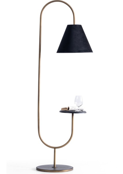 Jay Floor Lamp